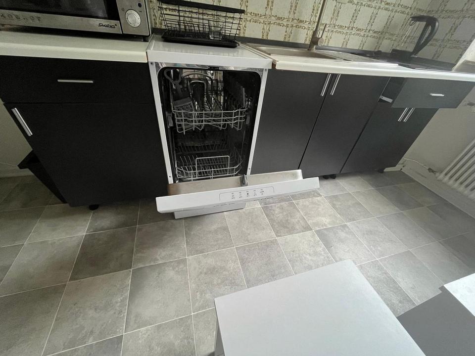 Helles, vollmöbliertes WG-Zimmer (17 m²) mit Terrasse | 2er-WG | S-Bahn-nah | Nürnberg Ost – Bild 3