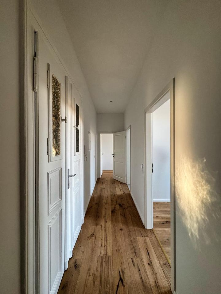 Ihre neue 1,5-Zimmer-Wohnung an einer der schönen Ecke in Connewitz – Bild 12