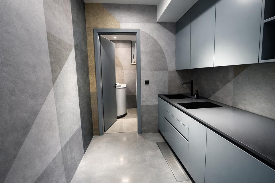 Design Studio am Landwehrkanal - Architektonisch kernsaniertes Gewerbe mit Gartenbereich – Bild 6