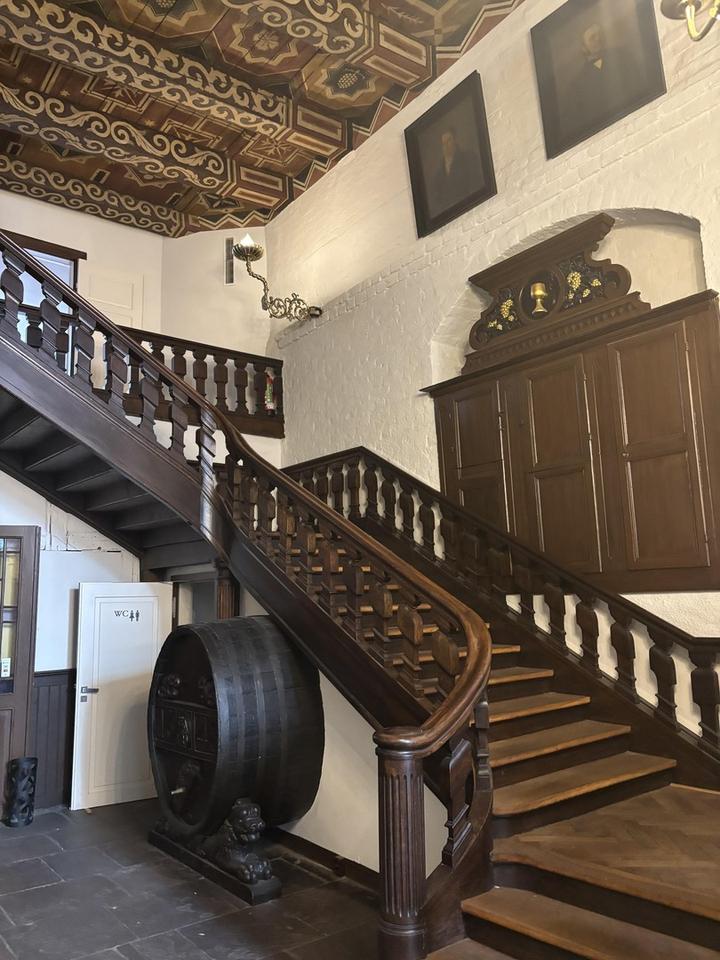 Gewerbeobjekt in direkter Innenstadtlage nahe Markt – Bild 2