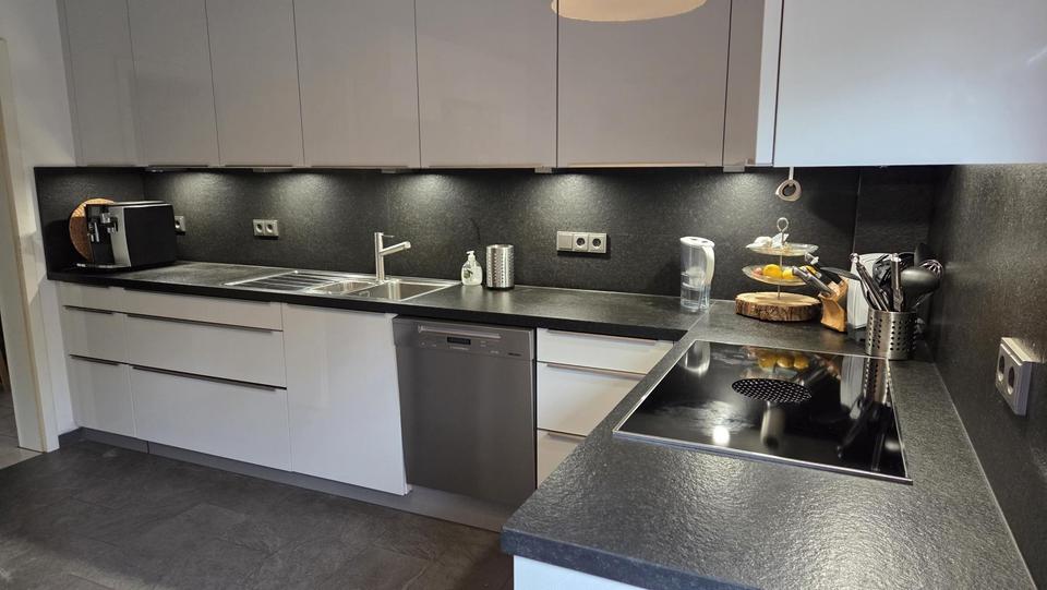 großzügige Doppelhaushälfte - ideal für Familien mit Kindern – Bild 20