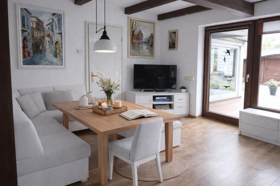 Haus/Ferienhaus an der Ostsee 200m zum Strand – Bild 15