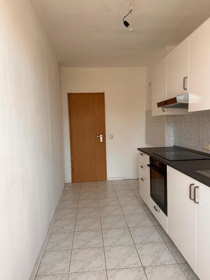 2-Raum Wohnung, ca. 63qm, Alte Neustadt / 39106 Magdeburg – Bild 10