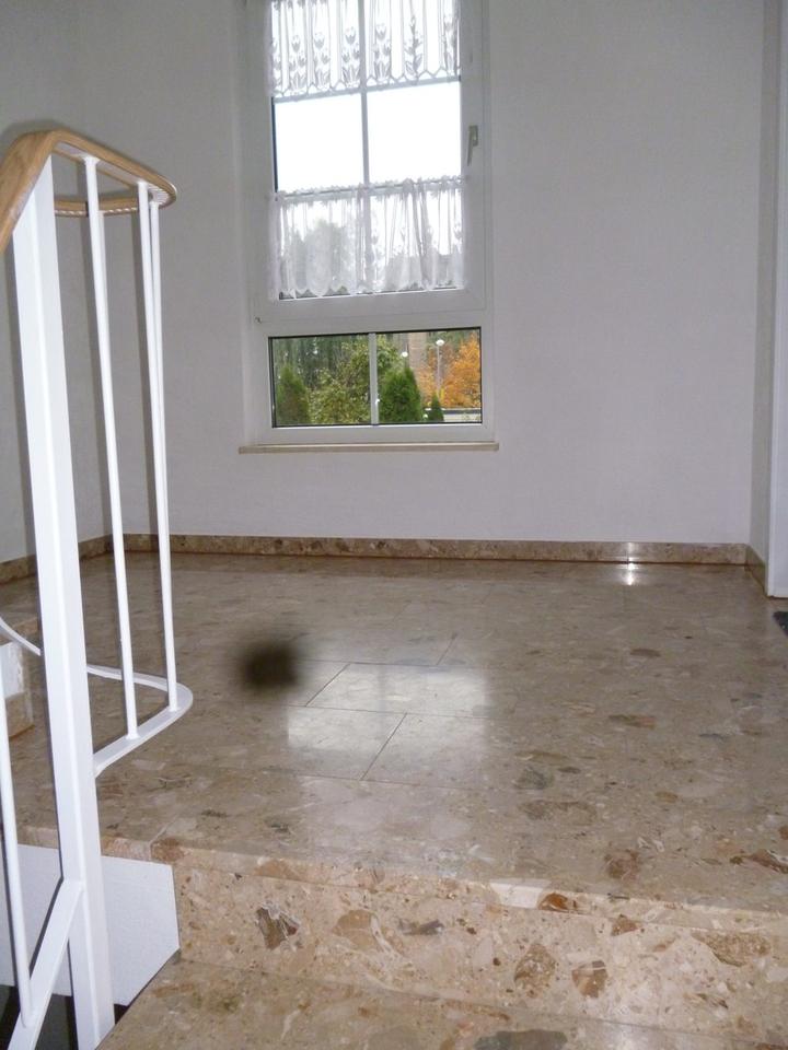 4-R-Etagenwohnung mit Balkon Innenstadtlage Gotha – Bild 8