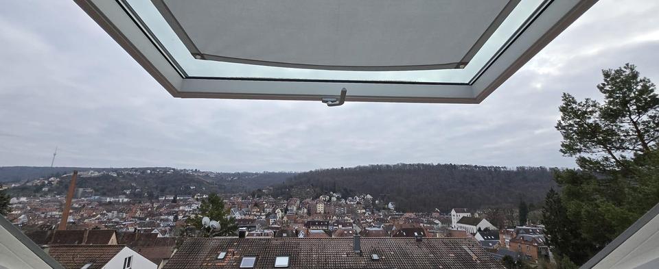 3 ZW in schöner Halbhöhen-Aussichtslage mit Balkon – Bild 21