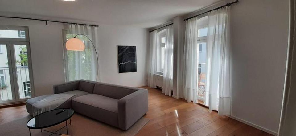 große 2 Zimmerwohnung in Schöneberg 83m³ – Bild 13