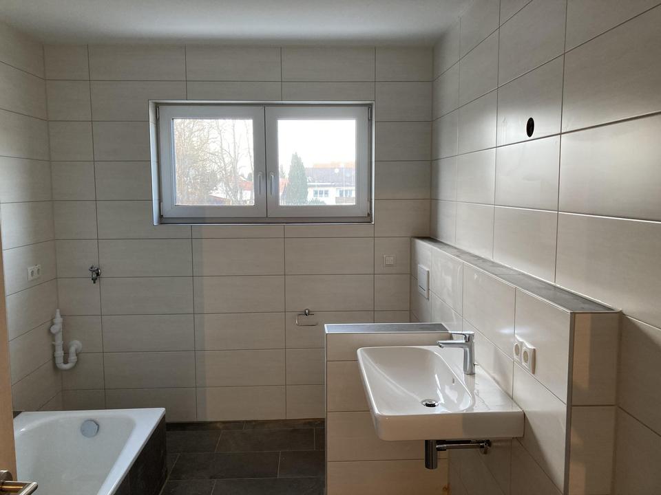 3-Zimmer-Wohnung, Energieeffizienzklasse A+ – Bild 3