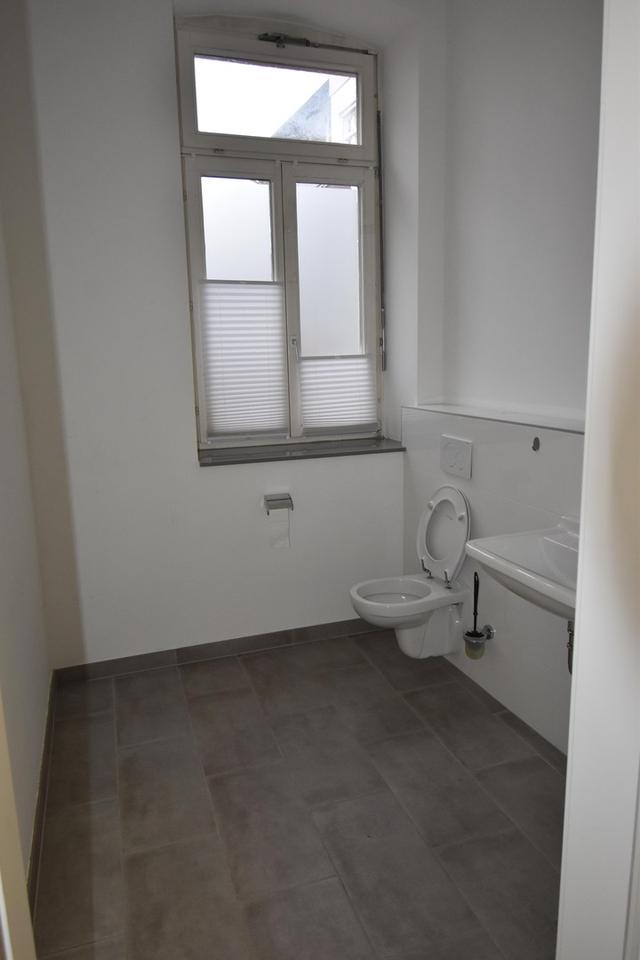 Vermietung einer attraktiven Gewerbefläche in zentraler Innenstadtlage -provisionsfrei- – Bild 5