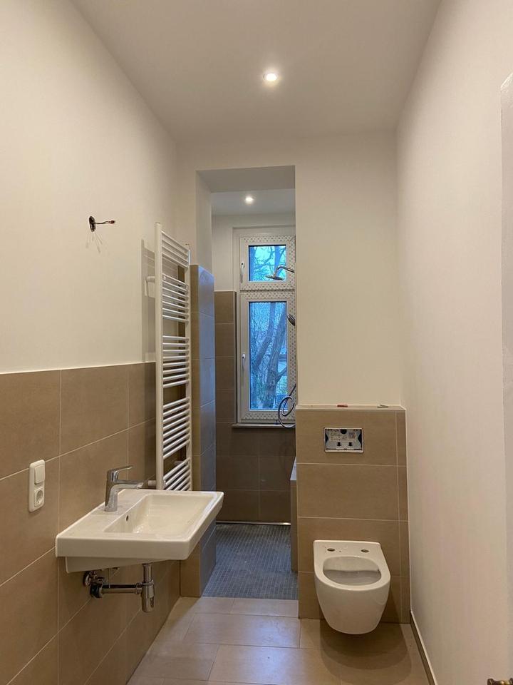 Lichtdurchflutete Altbauwohnung in Essen-Süd – Bild 7