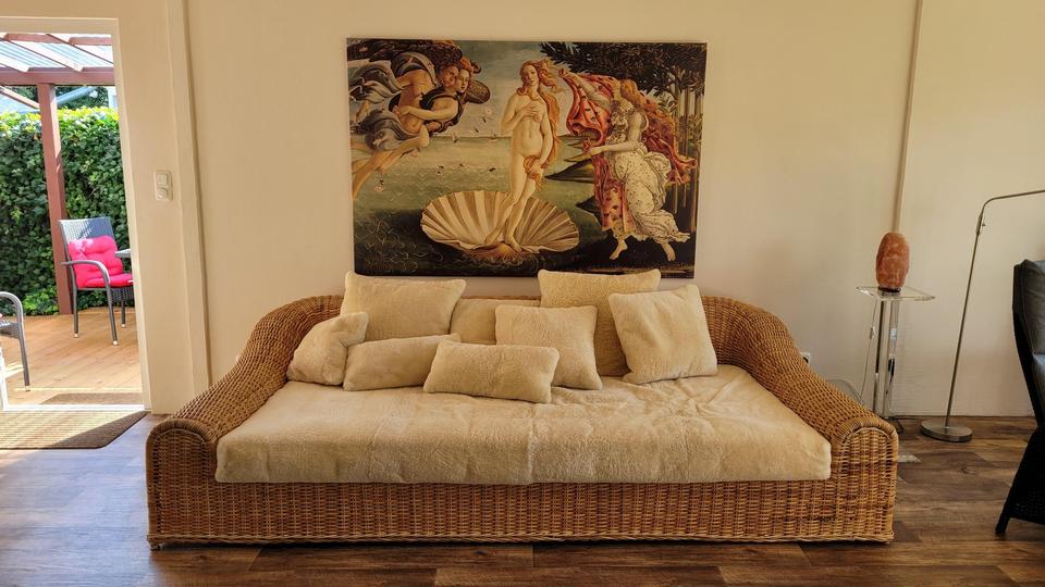 Bungalow (2 Wohneinheiten) in Timmendorfer Strand/Niendorf – Bild 15