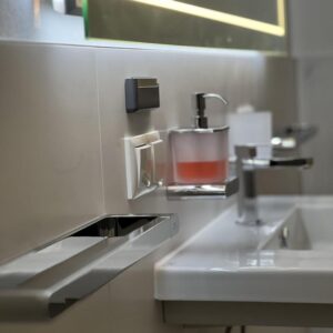 3ZKB inkl. Einbauküche Nähe Klinikum Kassel und Uni Kassel