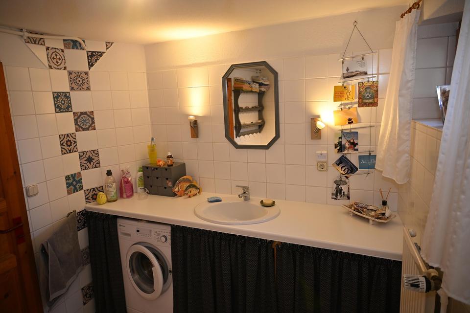 bezugsfertiger Familientraum am Einfelder See (5-6 Zi) – Bild 12