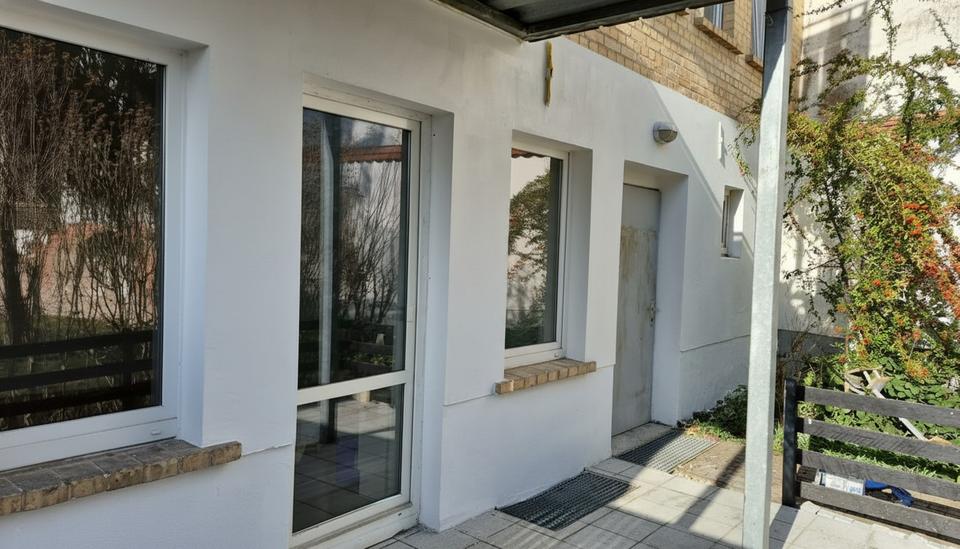 2-Zimmer-Wohnung (ca. 60 m²) mit Terrasse in Schkeuditz – EG – Bild 10