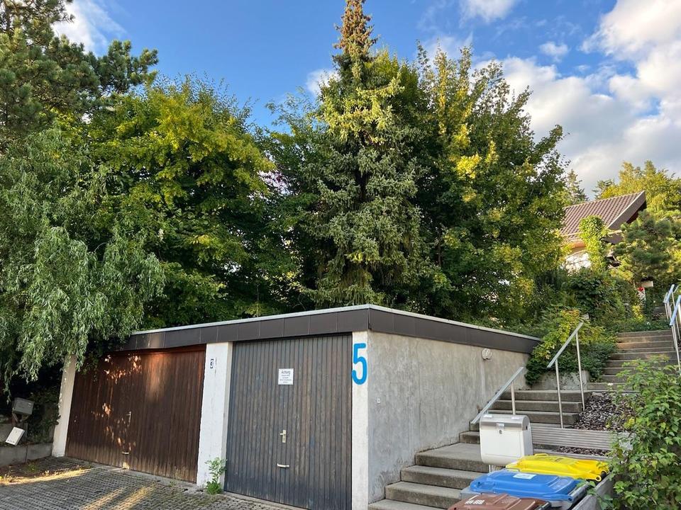 Stadtnahes Landhaus in Traumlage – Bild 36