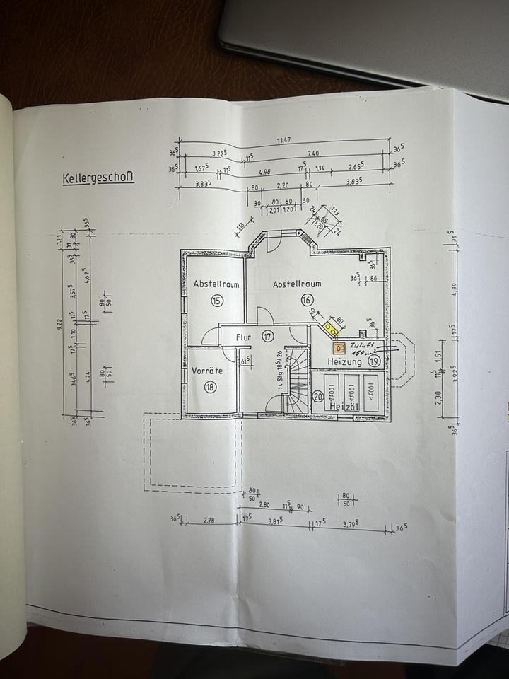 Hausverkauf – Bild 16