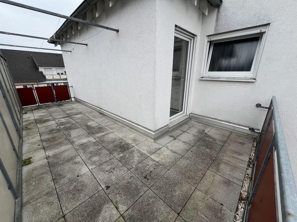 2-Zi-DG-Traum mit Türmchen +2 Balkone! – Bild 11