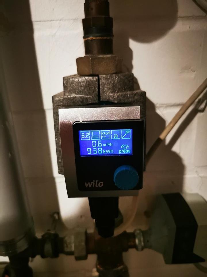 Gepflegtes EFH in Herford-Innenstadt. Heizung neu ! – Bild 13