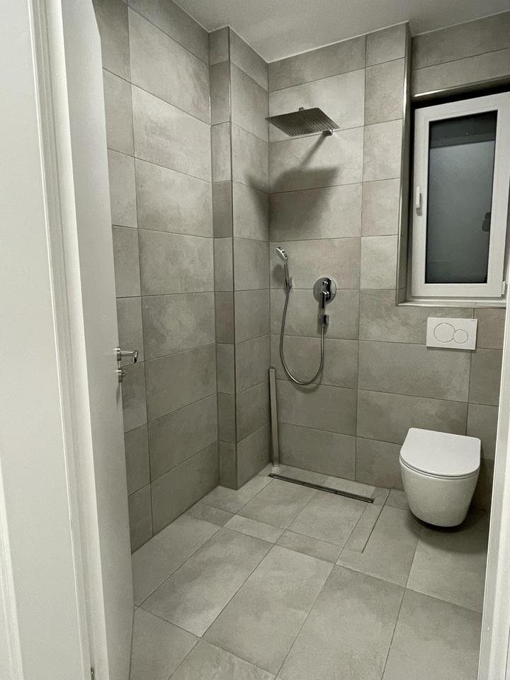 *ERSTBEZUG* 3-Zimmerwohnung mit Terrasse zu vermieten – Bild 5