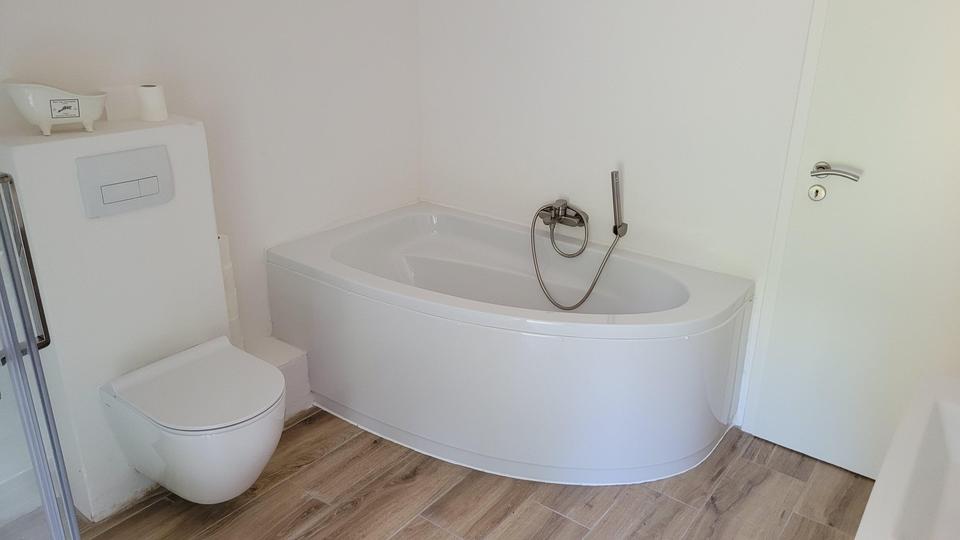 Bungalow (2 Wohneinheiten) in Timmendorfer Strand/Niendorf – Bild 20