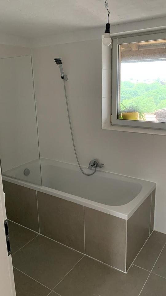 3-R–Wohnung mit Terrasse - Apolda (saniert) – Bild 7