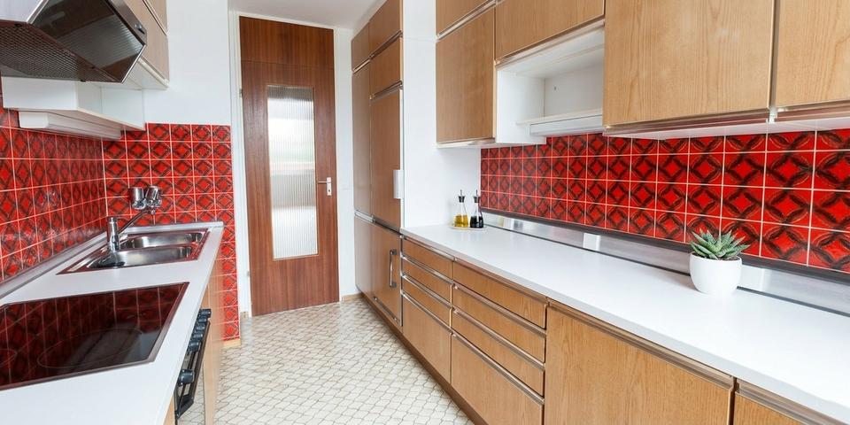 Top-Lage am Olympiapark – 3-Zimmer-Wohnung mit Südbalkon & TG in Schwabing-West – Bild 11