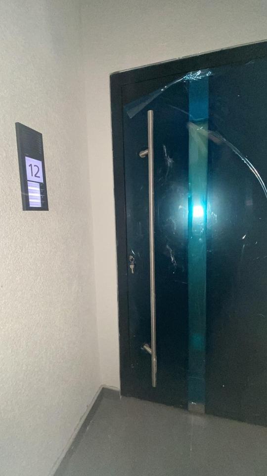 Wohnung zu vermieten- Nach Sanierung – Bild 2