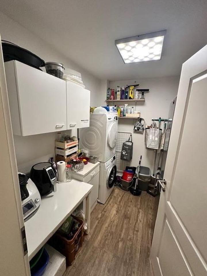 3 Zimmer Erdgeschosswohnung mit Carport in Leck, Seniorengerecht – Bild 10