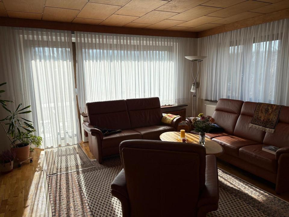 Umfassend renoviertes Einfamielienhaus in Neustadt/Orla OT Knau – Bild 4