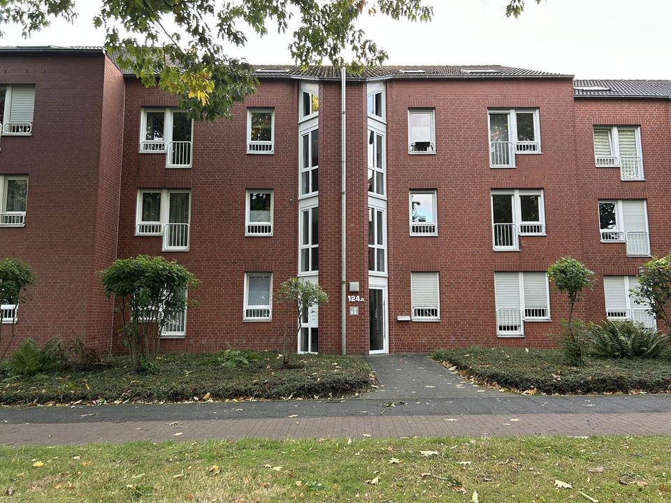 Helle Wohnung in Münster Gremmendorf – Bild 17