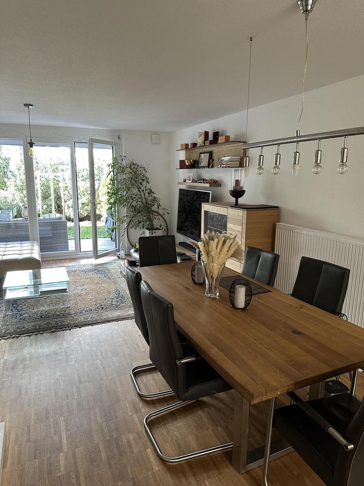 Neuwertiges Reihenmittelhaus in Abstatt (Kreis Heilbronn) – Bild 2