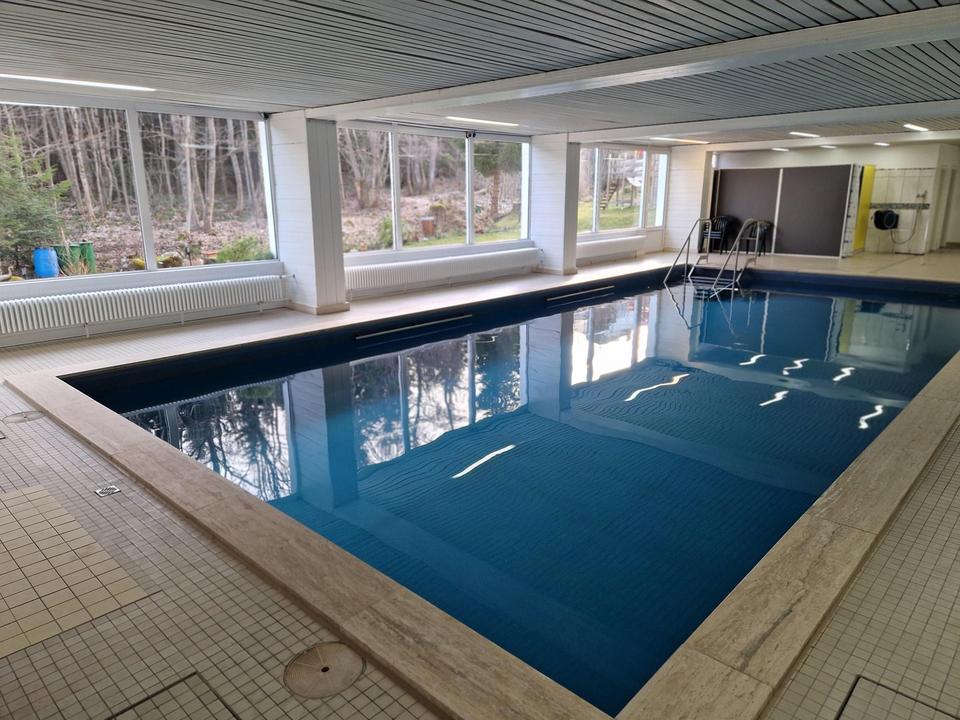 Gemütliche 3-Zimmer-Wohnung mit Balkon, Schwimmbecken und traumhafter Schwarzwald-Lage! – Bild 7