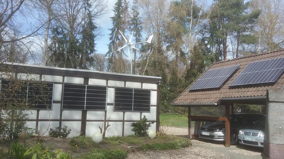 Grundstück für doppelhaushälfte zu verkaufen – Bild 4