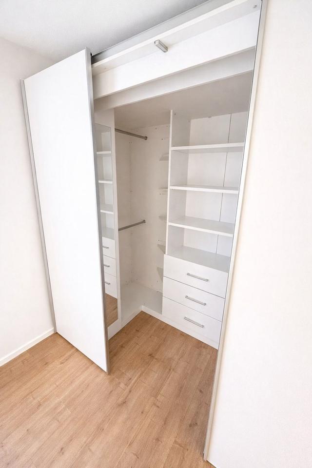 bezugsfreie & helle 2+1 Zimmer Wohnung in Untersteinbach - 100m vom Freibad entfernt – Bild 14