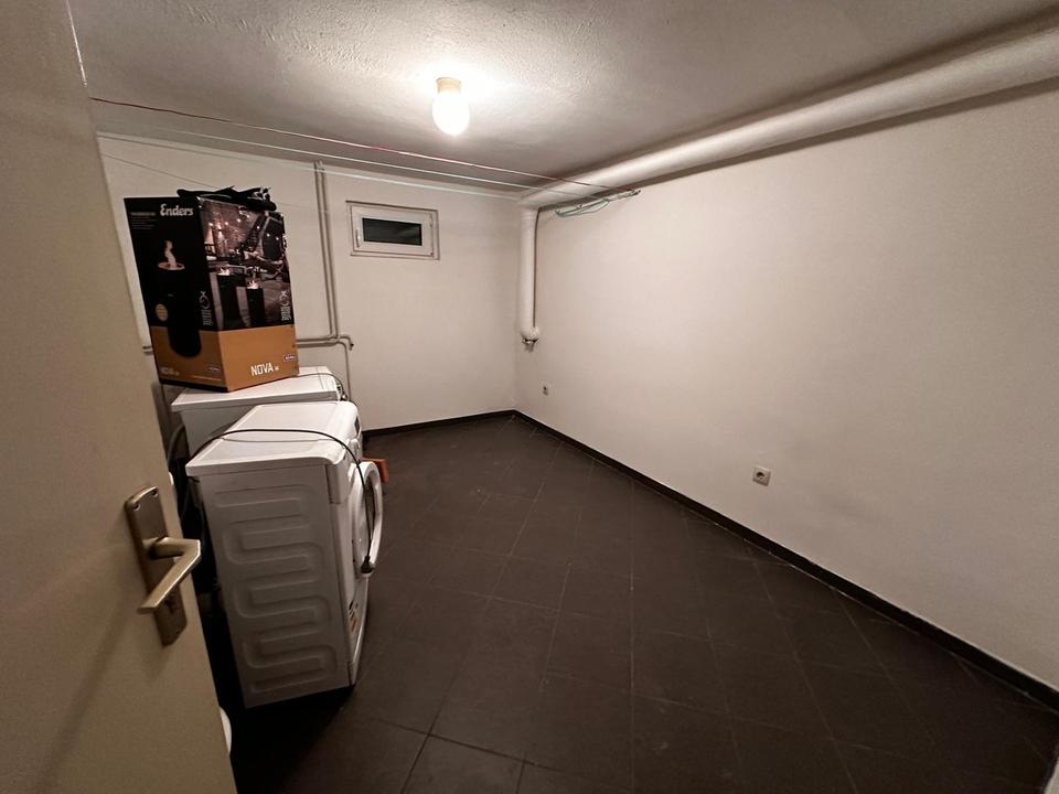 Strandnahe Maisonette-Wohnung: 93 m² Wohnfläche + 73 m² Dachgeschoss, 2 Terrassen & Garage – Bild 18
