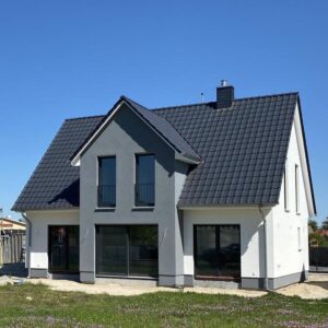 Preisreduziert: Modernes Landhaus - bezugsfertig - inkl. Einbauküche, inkl. Grundstück