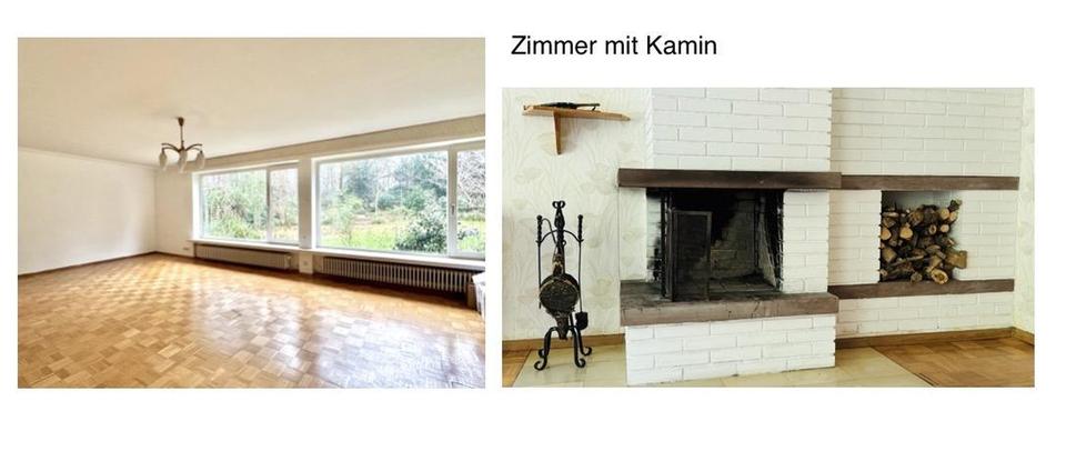 Großzügiges Wohn-Idyll beim Schönebecker Schloss – Bild 6