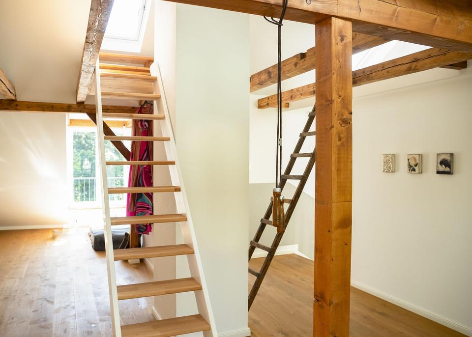 Stadtvilla in Winterhude – Großzügiger Familientraum nahe Stadtpark – Bild 14