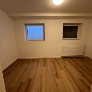 Moderne 1-Zimmer-Wohnung nach Kernsanierung, Erstbezug inkl. Strom und Heizkosten