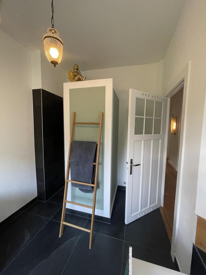 Stadtvilla in Winterhude – Großzügiger Familientraum nahe Stadtpark – Bild 11