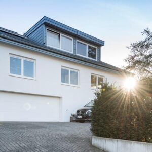 Hochwertiges Einfamilienhaus in ruhiger Lage in Bürgstadt