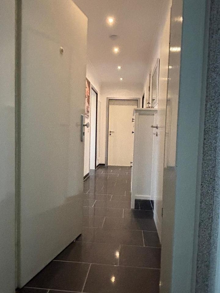 Provisionsfrei: Helle 3-Zimmer-Wohnung (75qm) mit Südbalkon in Kaarst Mitte – Bild 6