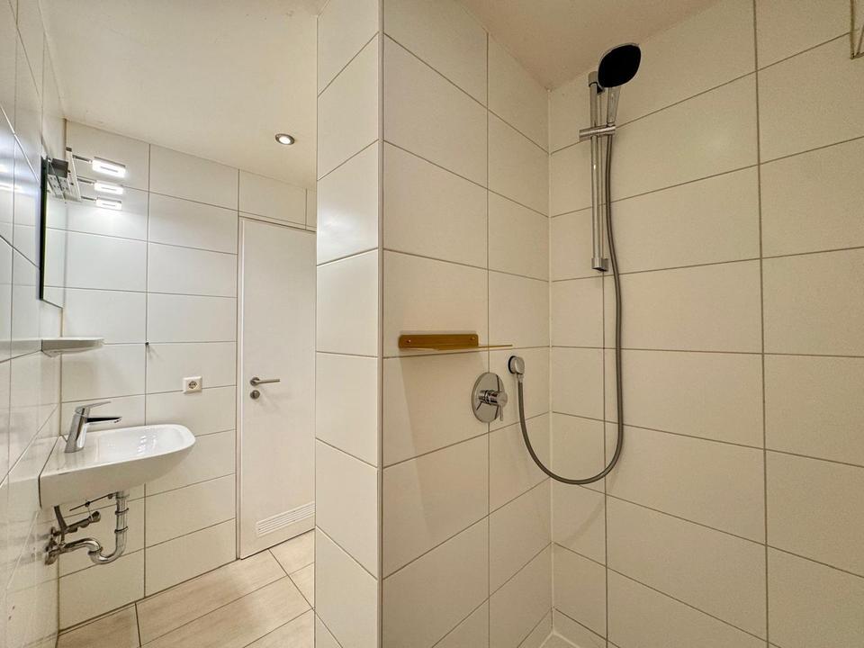 Möbliertes 1-Zimmer-Apartment in bester Altstadtlage – Bild 9