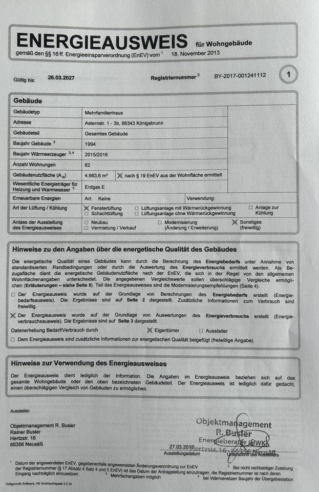 Lichtdurchflutete Maisonettewohnung mit Reihenhauscharakter – Bild 12