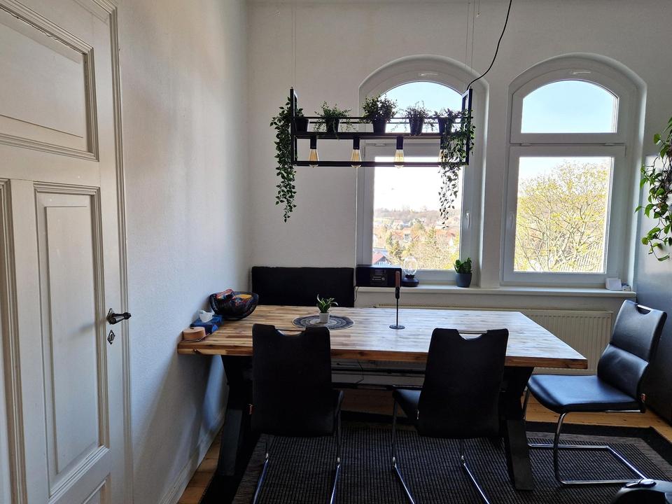 Über den Dächern Bad Harzburgs – Bild 6