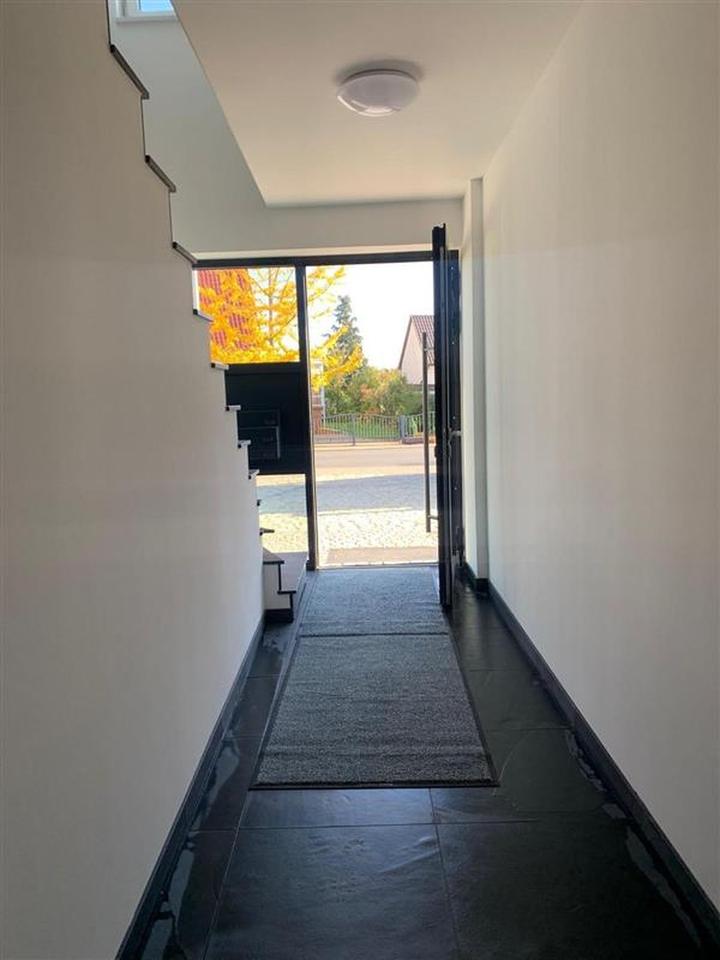 3-Zimmer-Wohnung (Neubau) mit Terrasse in Süd-West-Ausrichtung in Luckau – Bild 4