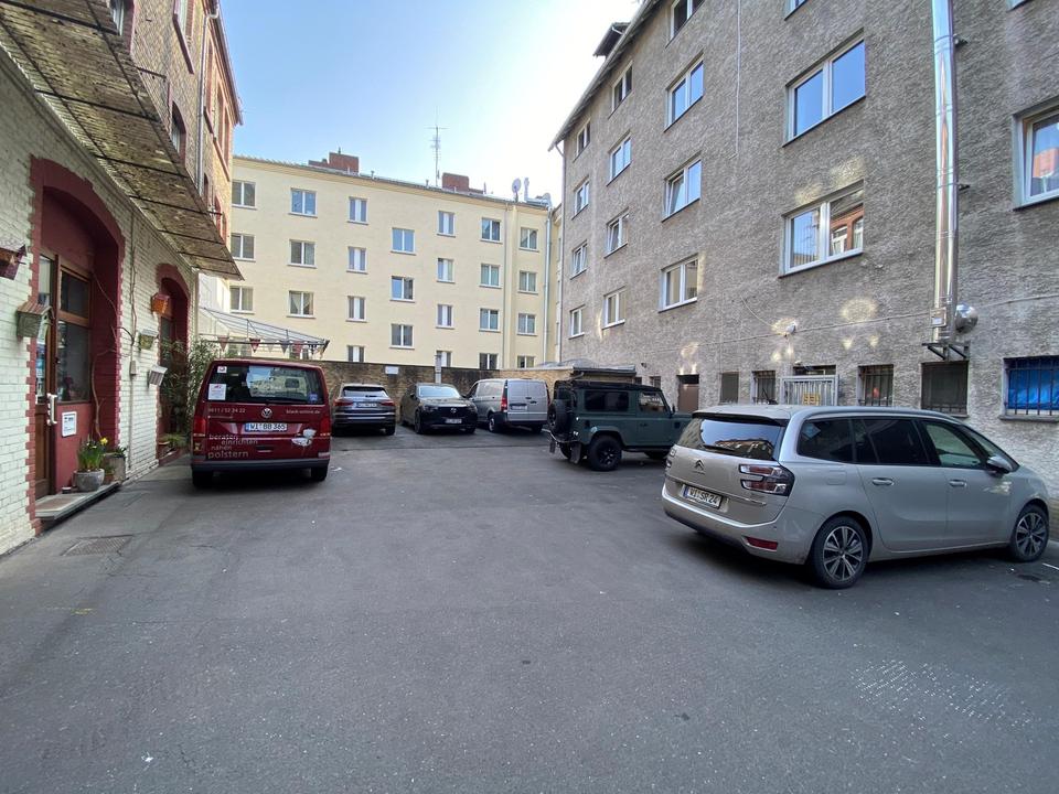 Wohn- und Geschäftshaus - Anlageobjekt mit signifikantem Potential – Bild 16