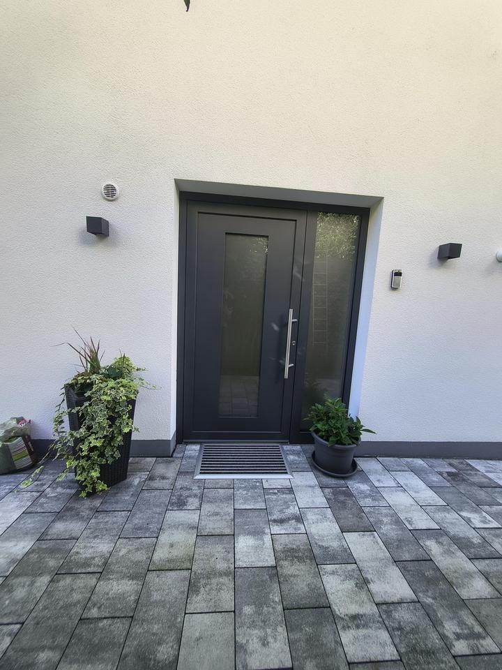 Architektenvilla im Bäderdreieck - Zweifamilienhaus möglich – Bild 9