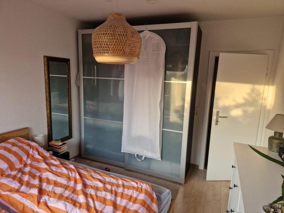 Helle Erdgeschosswohnung mit Gartenparadies – Ideal für Tierfreunde! – Bild 11