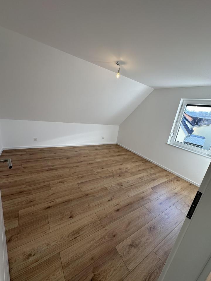 Modernes Einfamilienhaus - Viereth-Trunstadt – Bild 15