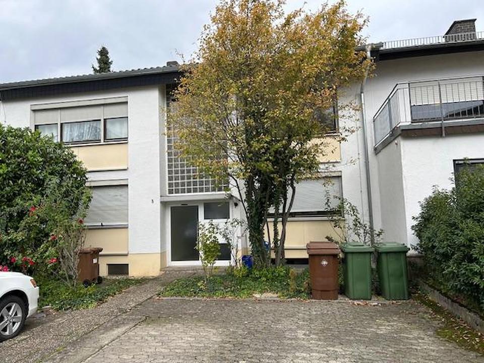 Wunderschöne neue 2er WG in Dossenheim mit Balkon – Bild 2